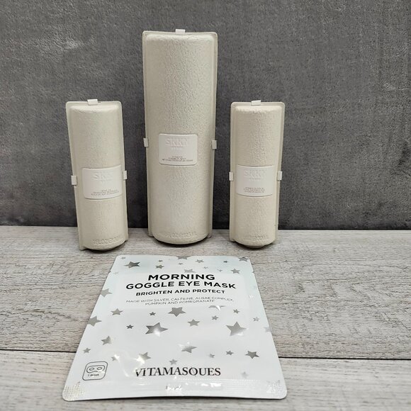 Skkn By Kim Other - SKKN by Kim 3 Piece Set  NEW